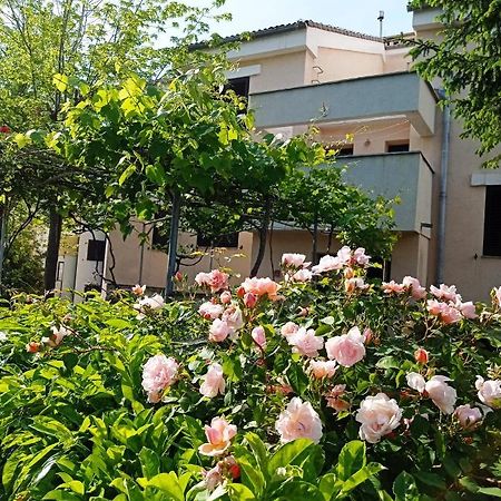 Apartman Adrijana Kastav, Free Wifi & Parking, 2 Bedrooms & Sea View Ngoại thất bức ảnh