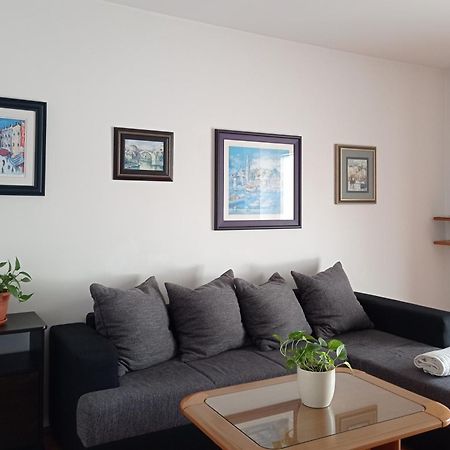 Apartman Adrijana Kastav, Free Wifi & Parking, 2 Bedrooms & Sea View Ngoại thất bức ảnh