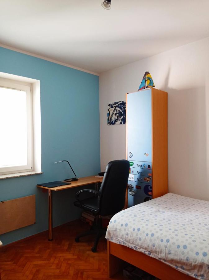 Apartman Adrijana Kastav, Free Wifi & Parking, 2 Bedrooms & Sea View Ngoại thất bức ảnh