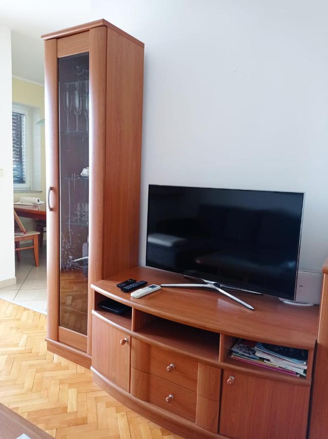 Apartman Adrijana Kastav, Free Wifi & Parking, 2 Bedrooms & Sea View Ngoại thất bức ảnh