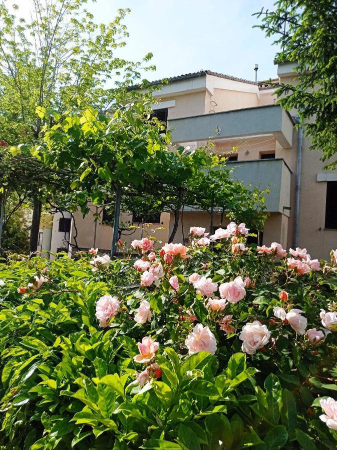 Apartman Adrijana Kastav, Free Wifi & Parking, 2 Bedrooms & Sea View Ngoại thất bức ảnh