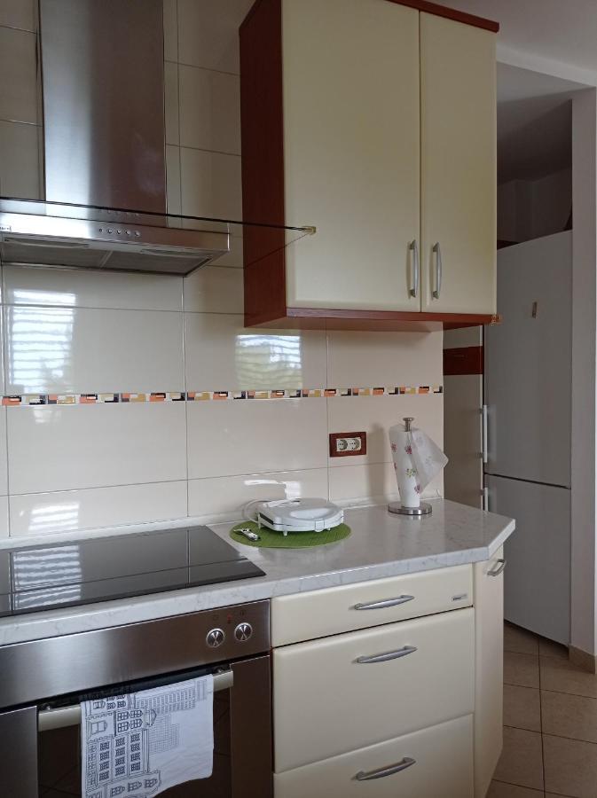 Apartman Adrijana Kastav, Free Wifi & Parking, 2 Bedrooms & Sea View Ngoại thất bức ảnh