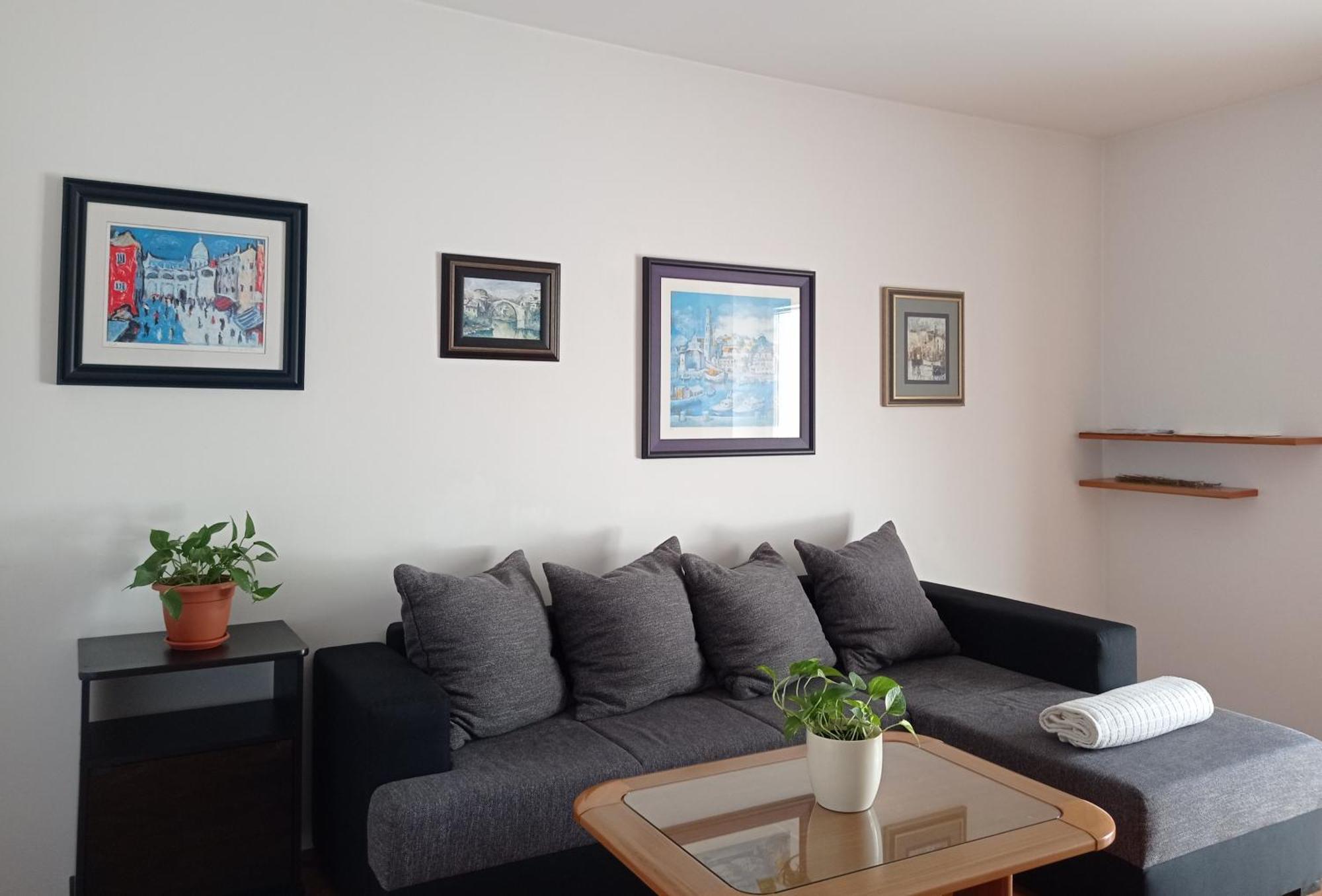 Apartman Adrijana Kastav, Free Wifi & Parking, 2 Bedrooms & Sea View Ngoại thất bức ảnh